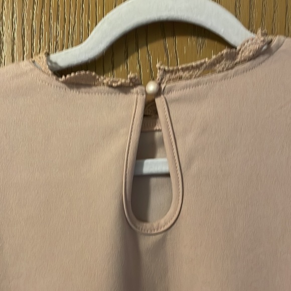 SHEIN Blouse - Picture 3 of 8